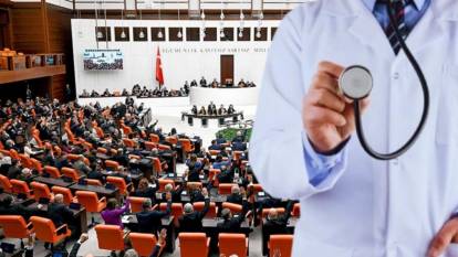 Halk yoksulluğun pençesindeyken... Milletvekillerinin sağlık harcamaları dudak uçuklattı