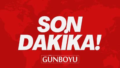 Ekrem İmamoğlu'na kürsüden iner inmez 'Turbun büyüğü' soruşturması