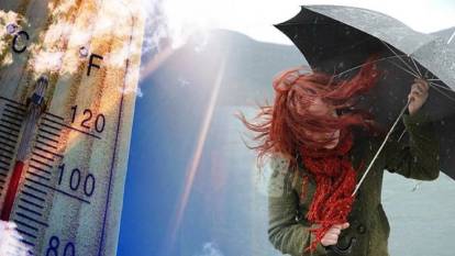 O bölgelerde yaşayanlar dikkat! Meteoroloji uyardı: Sis ve buzlanma görülecek