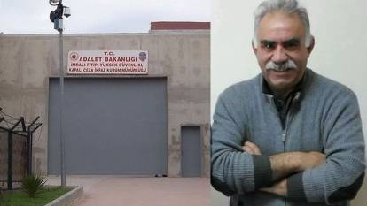İkinci İmralı görüşmesinin ardından PKK lideri Öcalan’dan ilk mesaj: Demokrasi ve barış çağrısı