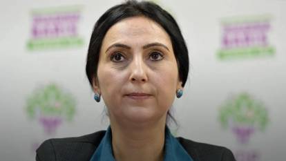 Figen Yüksekdağ'ın kardeşi evinde ölü bulundu