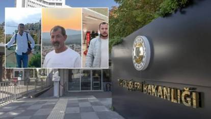 Türkiye’den İsrail’e kınama! Üç Türk vatandaşı İsrail hava saldırısında öldürüldü