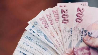 Merkez Bankası yıl sonu enflasyon ve dolar beklentisini açıkladı
