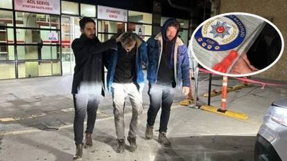 Tornavidalı vahşette katliam itirafı! '4 kişiyi öldürecektim!'
