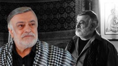 'Halk adamı' Kahtalı Mıçe hayatını kaybetti