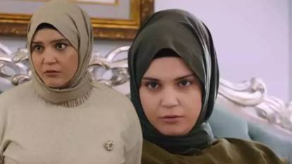 Kızılcık Şerbeti'nin Nilay'ı korkuttu! Feyza Civelek hastanelik oldu