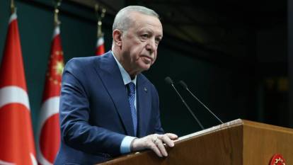 Cumhurbaşkanı Erdoğan Özel'e seslendi: Oturduğu koltuğun hakkını veremedi, 85 milyona rezil oldu