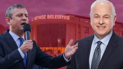 Özgür Özel'den Alaattin Köseler'in tutuklanmasına sert tepki! 'Düşman hukuku uyguluyorlar'