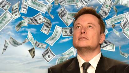 Dünyanın en zengin 10 insanı listesi değişti! Dikkat çeken Elon Musk ayrıntısı