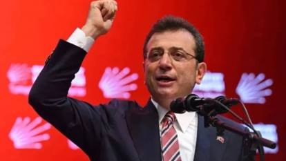 İmamoğlu'ndan çarpıcı 'Cumhurbaşkanlığı seçimi' açıklaması: 4 yıldır hazırlık yapıyoruz