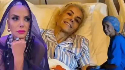 Kanserle mücadelesini kaybetti: Tanyeli'nin vasiyeti ortaya çıktı