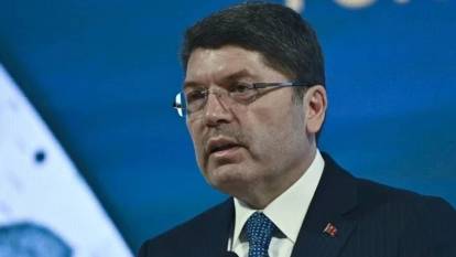 İmralı'dan Nevruz mesajı gelir mi? Bakan Tunç'tan açıklama