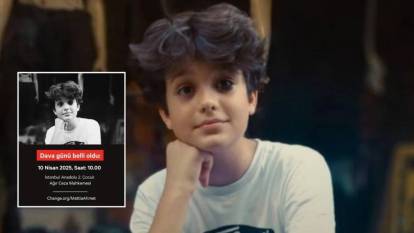 Mattia Minguzzi’nin faillerinin duruşmaya çıkacakları tarih belli oldu