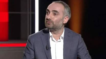 Gazeteci İsmail Saymaz hakkında ev hapsi talebi
