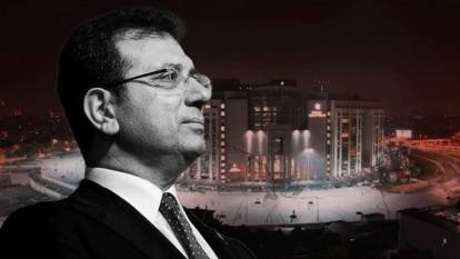 Savcılıktan Ekrem İmamoğlu için tutuklama talebi