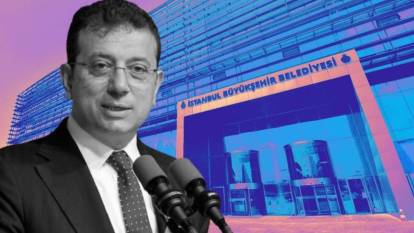 İBB soruşturmasında karar açıklanıyor: İşte tutuklanan ve serbest bırakılan isimler...