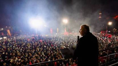Mansur Yavaş'tan çok tartışılan 'bayrak' sözleri için açıklama