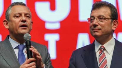 Özgür Özel, Ekrem İmamoğlu'nu Silivri Cezaevi'nde ziyaret edecek