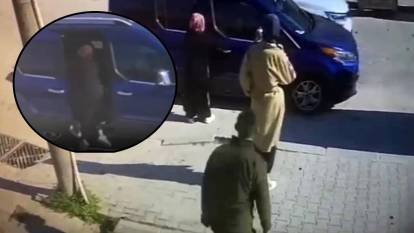 Tekirdağ'da korkunç olay: Güpegündüz sokak ortasından genç kız kaçırdılar!