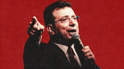 İmamoğlu'ndan savcılara çağrı: Eşi ve annesine yapılan hakaretlere ateş püskürdü!