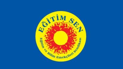 Eğitim-Sen hakkında soruşturma