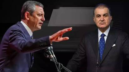 AKP'den CHP'ye boykot tepkisi: 'Siyasal zorbalık'
