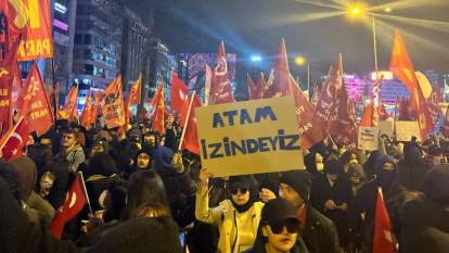 Bakan Yerlikaya duyurdu: 1418 kişi gözaltına alındı