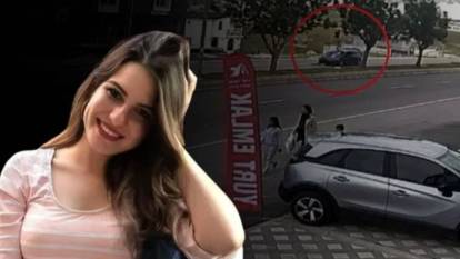 Ehliyetsiz sürücünün çarptığı Sevinç ağır yaralandı