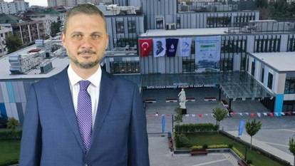 Beylikdüzü Belediyesi'nde başkan vekili belli oldu