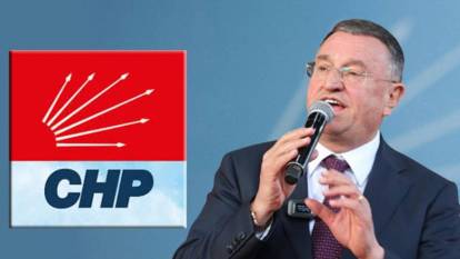 CHP'nin olağanüstü kurultay kararı için iptal başvurusu talebine ret