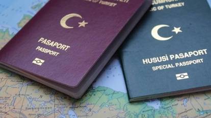 Gezi soruşturmasında medya adımı! Gazetecilere pasaport kısıtlaması geldi
