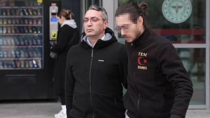 Ekrem İmamoğlu ile birlikte tutuklanan Mahir Polat cezaevinde rahatsızlanarak hastaneye kaldırıldı