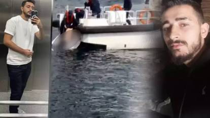 İstanbul Boğazı’nda tüyler ürperten olay! 2 saat arayla 2 ceset bulundu!