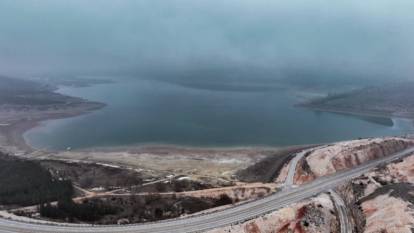 Türkiye’nin en değerli ovasında tehlike çanları çalıyor