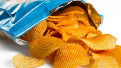 Ünlü cips markası acilen raflardan toplatılıyor