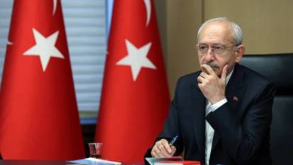 Kemal Kılıçdaroğlu kurultayda aday olacak mı?
