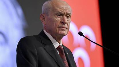 MHP lideri Devlet Bahçeli ne zaman mesaiye başlayacak? Tüm Türkiye'nin merak ettiği o bilgiye tv100 ulaştı