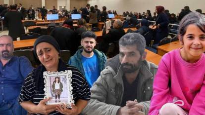 Narin Güran davasında şoke eden gelişme! Hakimi HSK'ya şikayet ettiler