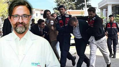 Yenidoğan Çetesi davasında 100 bin dolarlık pazarlık