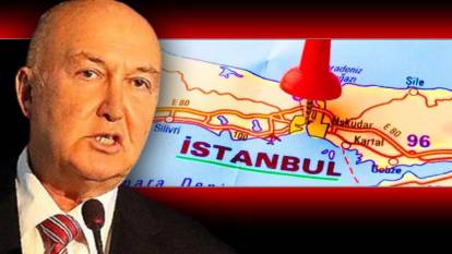 Büyük İstanbul depremi ne zaman? Ahmet Ercan tarih verdi