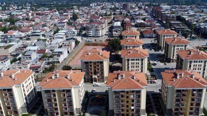 Bakan duyurdu! Kentsel dönüşüm komisyonu kuruluyor