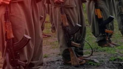 Terör Örgütü PKK Fesih Kararını Açıkladı