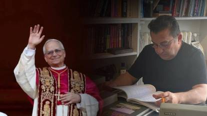 Yeni Papa Kayserili Çıktı! Vatikan’daki Dengeleri Değiştirecek İddia