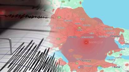Büyük İstanbul Depremi Yaşandı mı? Ünlü Profesör Herkesin Merak Ettiği Soruyu Yanıtladı