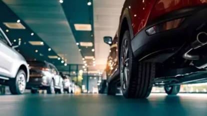 Otomotiv Endüstrisinden Tarihi İhracat Rekoru: 3,4 Milyar Dolara Ulaştı