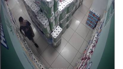 MARKETİ YAKAN ÇOCUK DEVLET KORUMASINA ALINDI