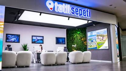 Tatil Sepeti 70 milyon euroya satıldı: KAP'a resmen bildirildi