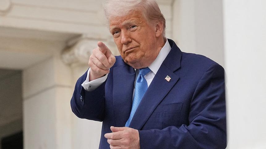Trump kararını verdi! ABD, bir kez daha UNESCO'dan ayrılıyor