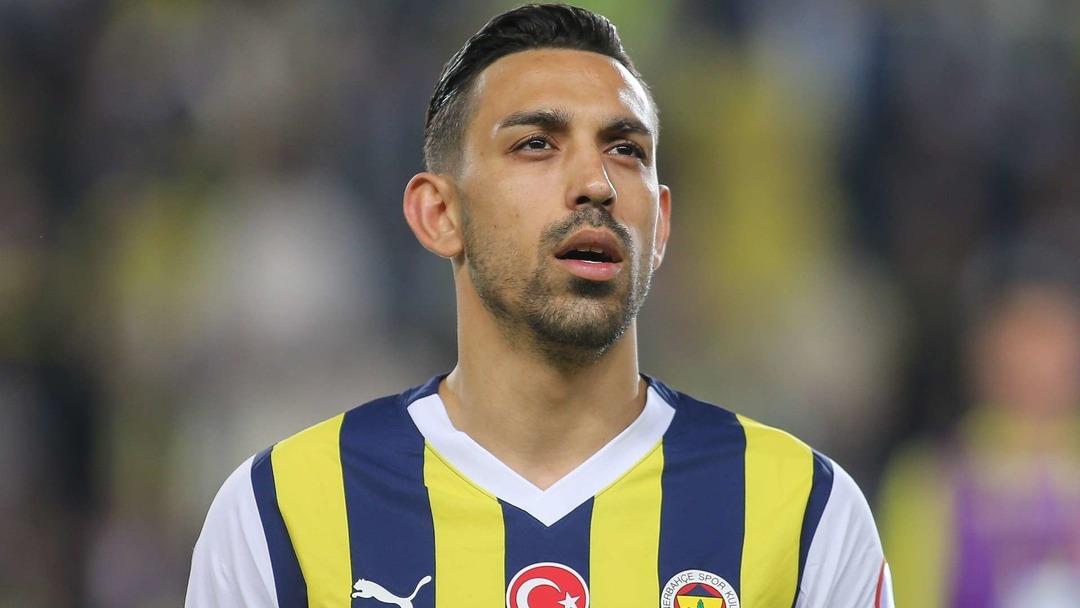 Fenerbahçe nin yıldızından beklenmedik talep! "Mourinho varsa ben yokum" dedi, menajerine talimatı verdi: Bana kulüp bul... Ezeli rakibe gidebilir 1