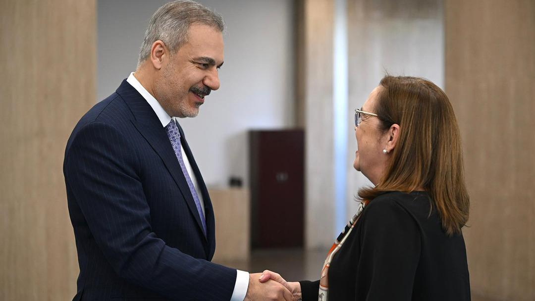 Hakan Fidan dan Suriye resti: ‘Bunu yaparsanız müdahale ederiz’ 1